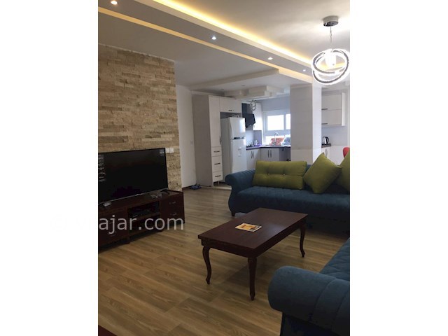 عکس شماره 255265 - مجتمع اقامتی آرامیس واحد 13 - 