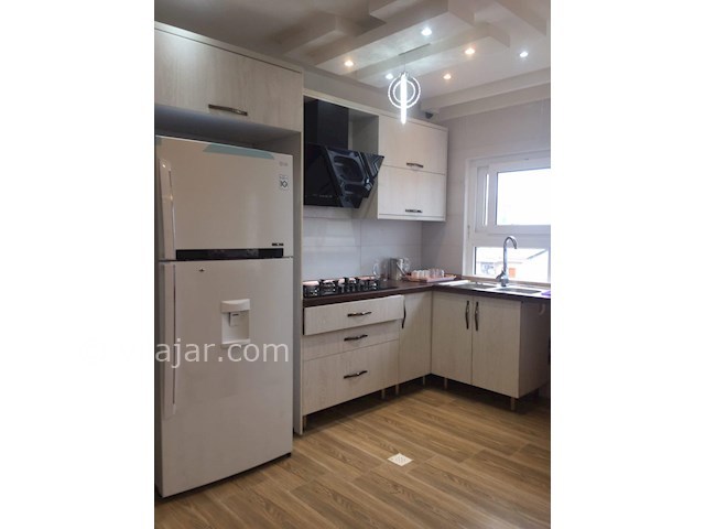 عکس شماره 255267 - مجتمع اقامتی آرامیس واحد 13 - 