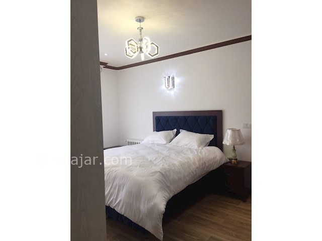 عکس شماره 255269 - مجتمع اقامتی آرامیس واحد 13 - 