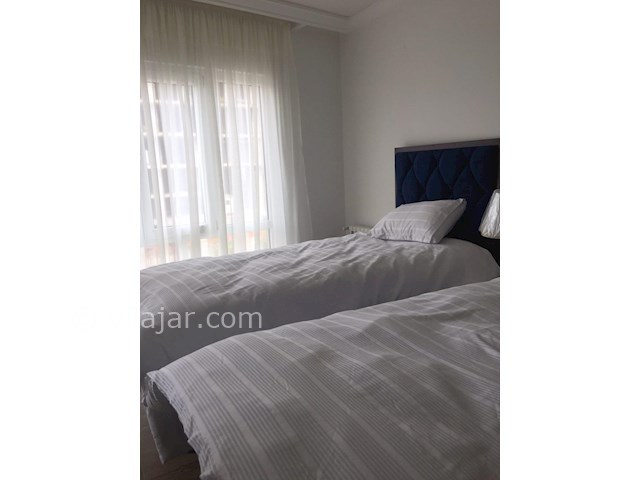 عکس شماره 255273 - مجتمع اقامتی آرامیس واحد 13 - 