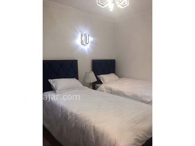 عکس شماره 255285 - رزرو واحد در متل قو آرامیس 2 -