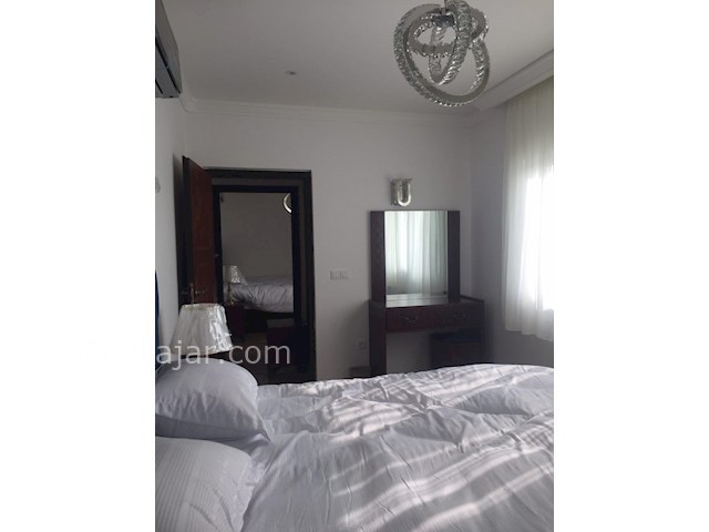 عکس شماره 255375 - رزرو واحد در متل قو آرامیس18 - 