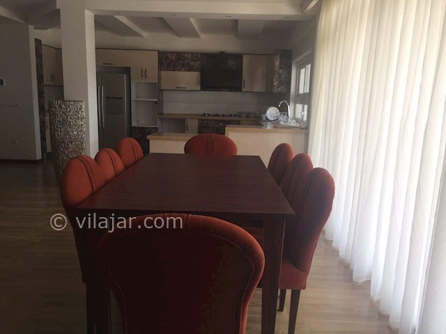 عکس شماره 255379 - رزرو واحد در متل قو آرامیس18 - 