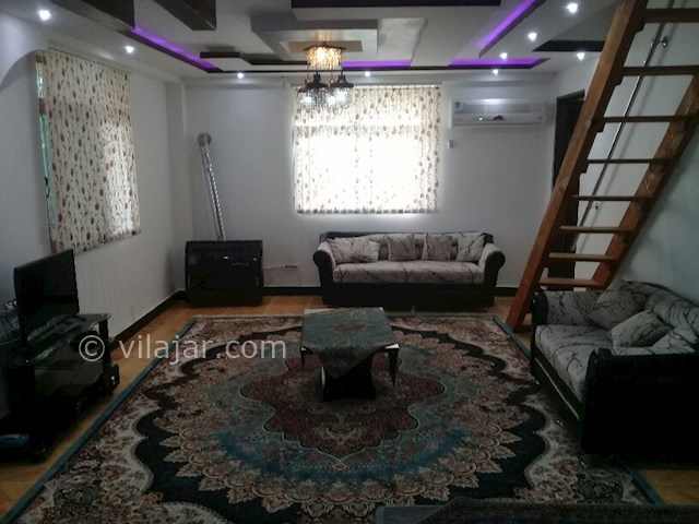 عکس شماره 255481 - ویلا دامنه کوه با ویوی شالیزار - 