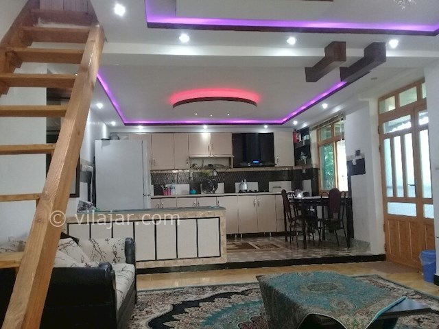 عکس شماره 255483 - ویلا دامنه کوه با ویوی شالیزار - 