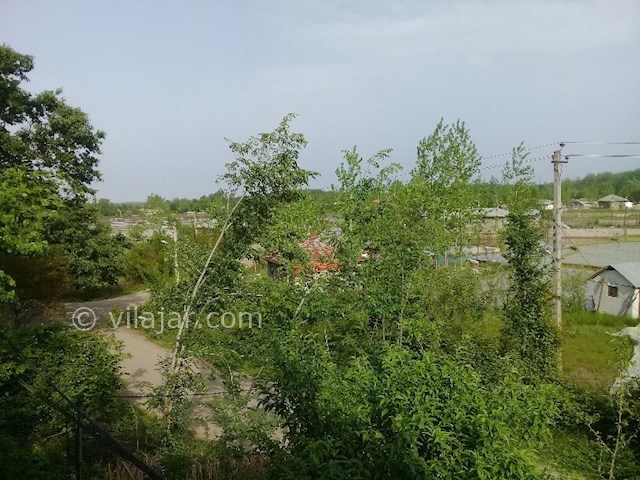 عکس شماره 255493 - ویلا دامنه کوه با ویوی شالیزار - 