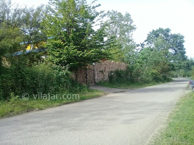 عکس شماره 255497 - ویلا دامنه کوه با ویوی شالیزار - 