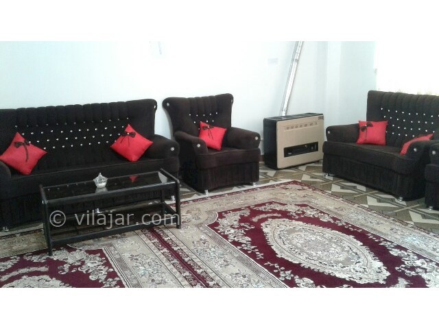 عکس شماره 255755 - واحد اجاره ای در ماسال - 