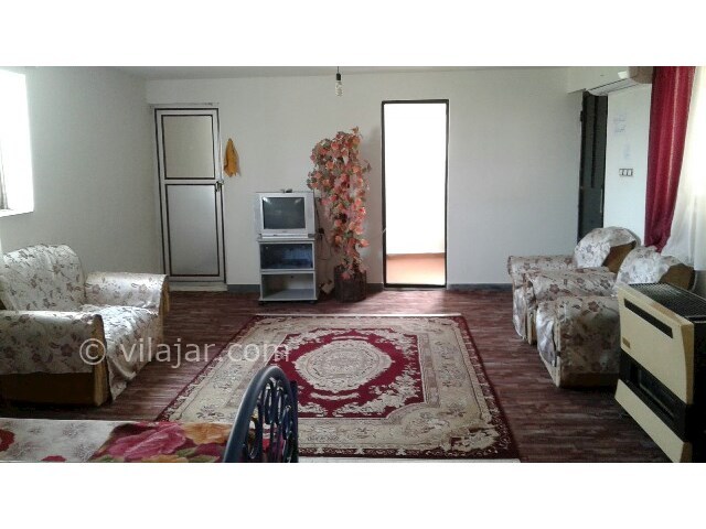 عکس شماره 255775 - اجاره سویت در ماسال -