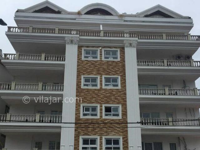 عکس شماره 256329 - رزرو واحد در متل قو آرامیس 3 - 