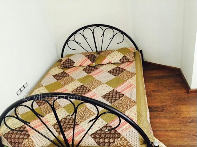 عکس شماره 256407 - اجاره آپارتمان در نور -