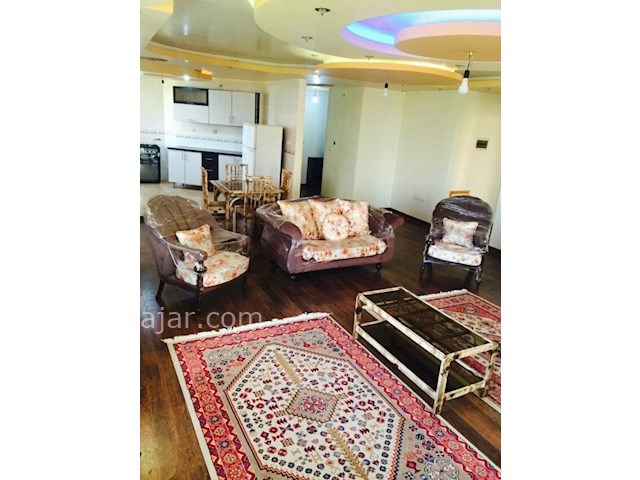 عکس شماره 256411 - اجاره آپارتمان در نور -