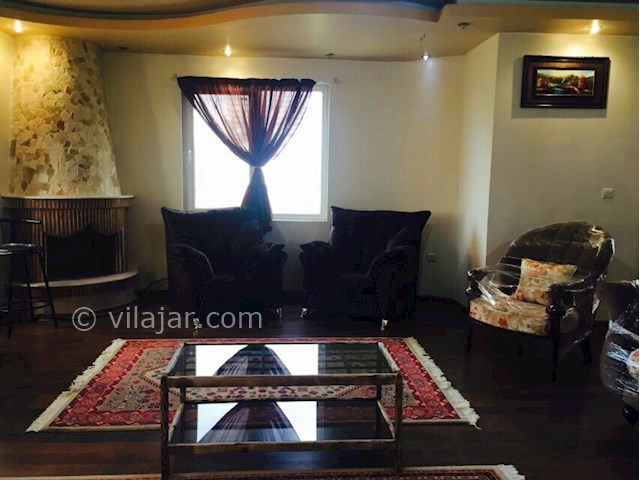 عکس شماره 256417 - اجاره آپارتمان در نور -