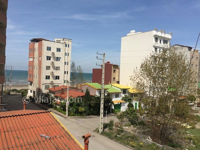 عکس شماره 256421 - اجاره آپارتمان در نور -