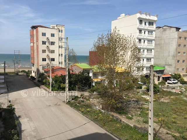 عکس شماره 256423 - اجاره آپارتمان در نور -