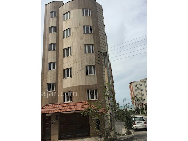 عکس شماره 256425 - اجاره آپارتمان در نور -