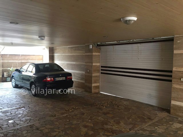 عکس شماره 256429 - اجاره آپارتمان در نور -