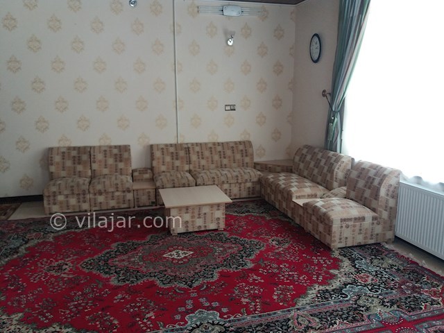 عکس شماره 256861 - اجاره ویلا استخردار در باغبهادران - 