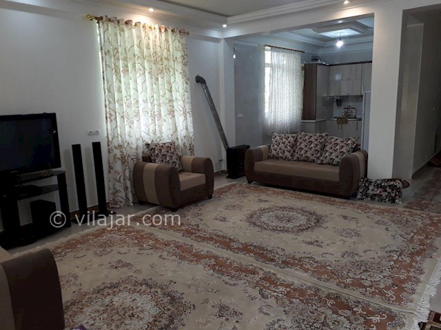 عکس شماره 256961 - ویلا اجاره ای در ماسال - 