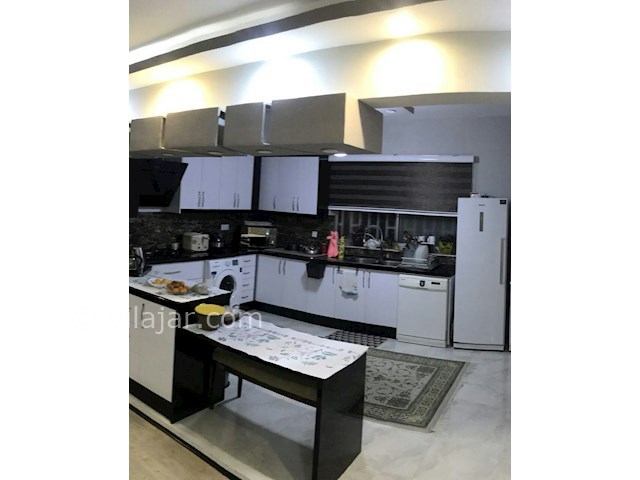 عکس شماره 256987 - ویلا اجاره ای در رامسر - 