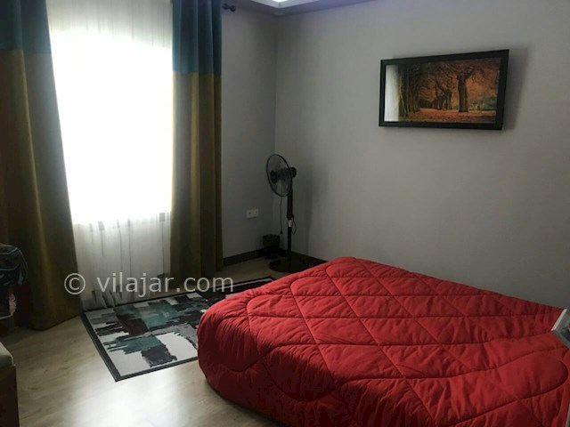 عکس شماره 256989 - ویلا اجاره ای در رامسر - 