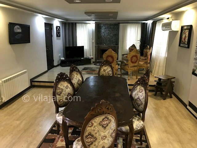 عکس شماره 256993 - ویلا اجاره ای در رامسر - 