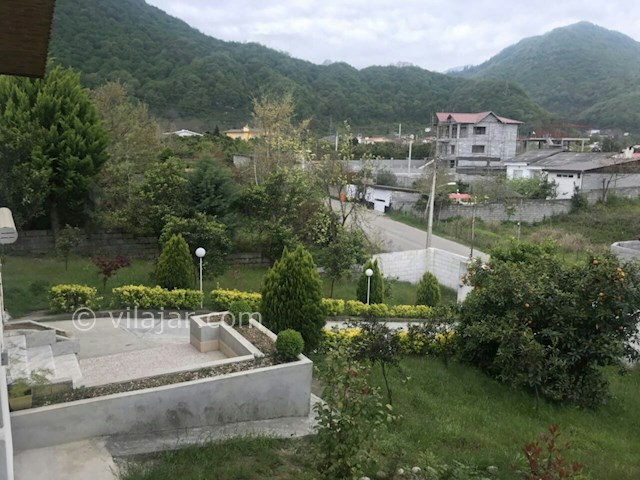 عکس شماره 256995 - ویلا اجاره ای در رامسر - 