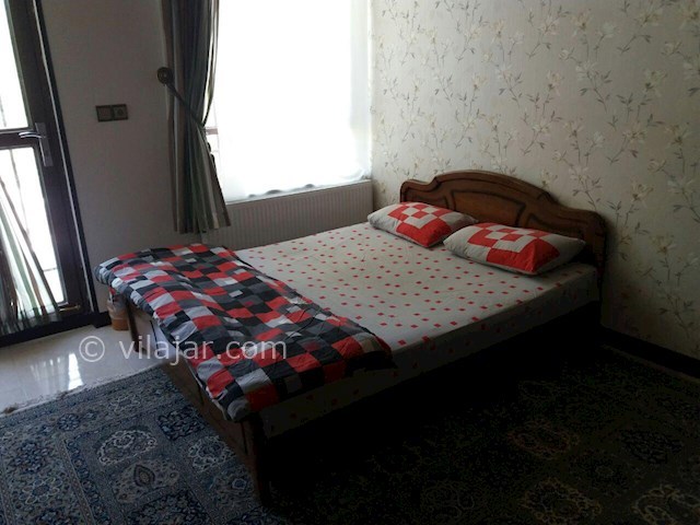 عکس شماره 257077 - اجاره ویلا استخردار در باغبهادران - 