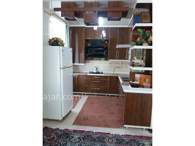 عکس شماره 257083 - اجاره ویلا استخردار در باغبهادران - 