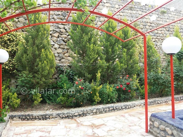 عکس شماره 257107 - اجاره ویلا استخردار در باغبهادران - 