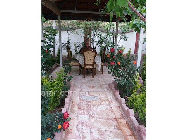 عکس شماره 257113 - اجاره ویلا استخردار در باغبهادران - 