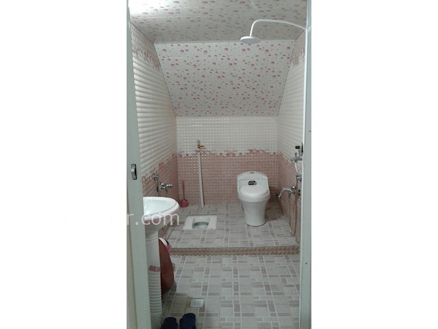 عکس شماره 257181 - واحد اجاره ای در ماسال - 