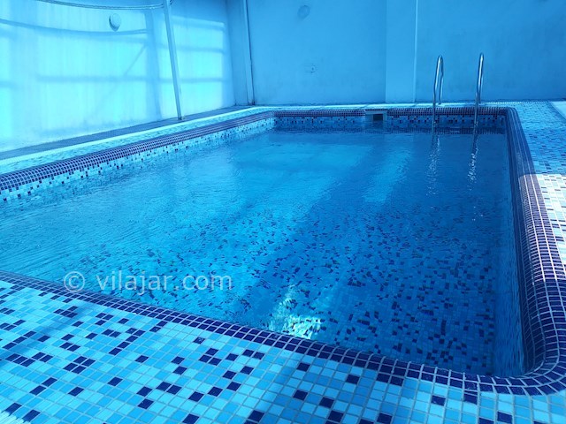 عکس شماره 257429 - اجاره ویلا استخردار سرخرود - 