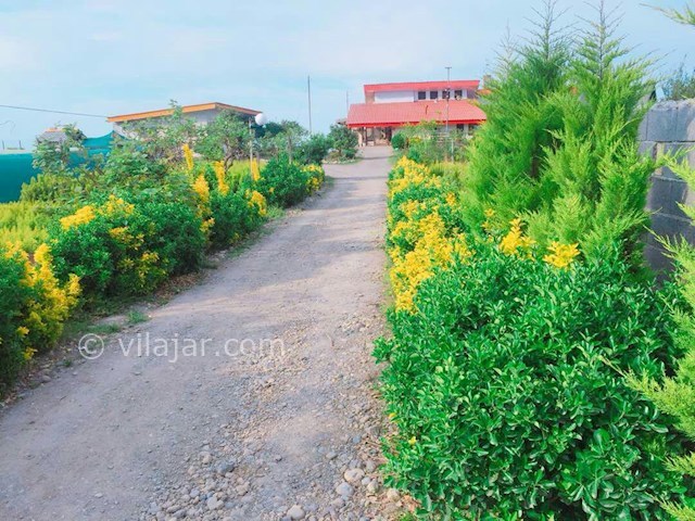 عکس شماره 257609 - اجاره ویلای استخردار ساحلی شیرود - 