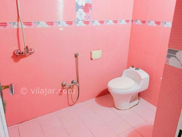 عکس شماره 257619 - اجاره ویلای استخردار ساحلی شیرود - 