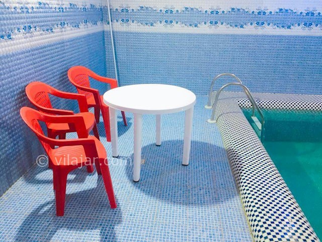 عکس شماره 257629 - اجاره ویلای استخردار ساحلی شیرود - 