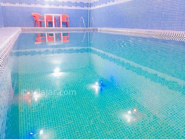 عکس شماره 257639 - اجاره ویلای استخردار ساحلی شیرود - 