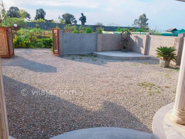 عکس شماره 257647 - اجاره ویلای استخردار ساحلی شیرود - 