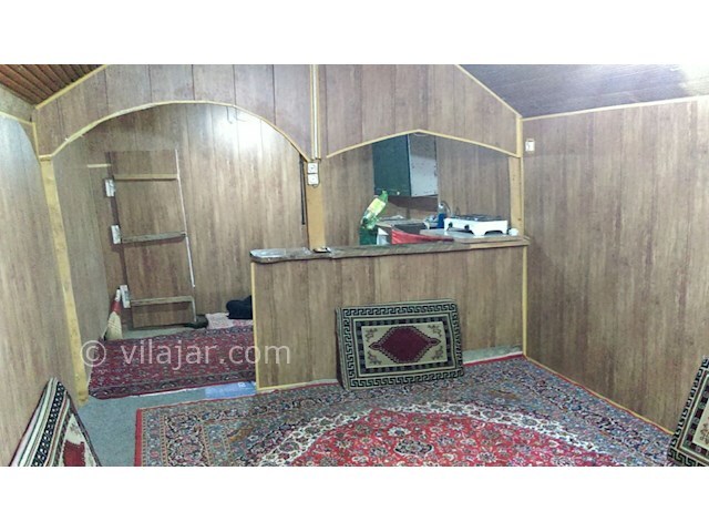 عکس شماره 257681 - اجاره کلبه ییلاقی در ماسال - 