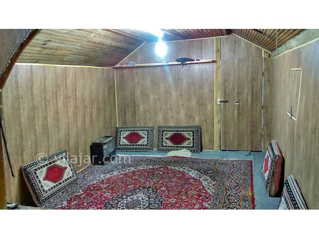 عکس شماره 257683 - اجاره کلبه ییلاقی در ماسال - 