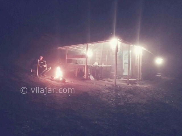 عکس شماره 257687 - اجاره کلبه ییلاقی در ماسال - 