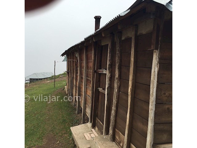 عکس شماره 257733 - اجاره کلبه ییلاقی در ماسال - 