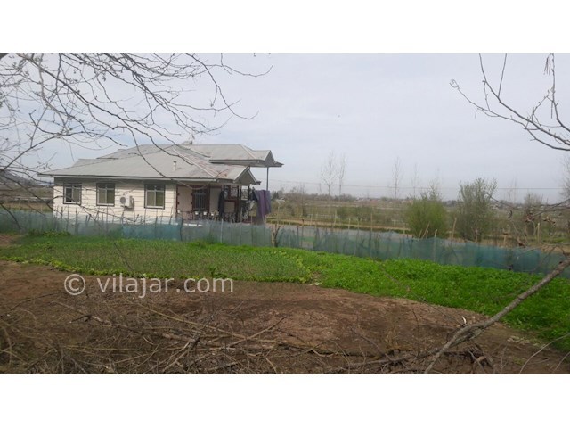 عکس شماره 257921 - رزرو ویلا در ماسال وشمه سرا - 