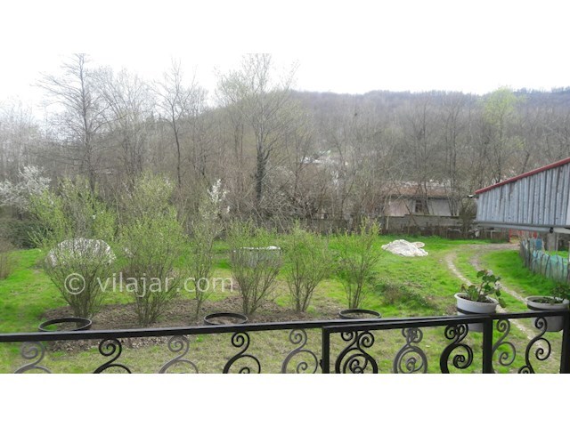 عکس شماره 257925 - رزرو ویلا در ماسال وشمه سرا - 