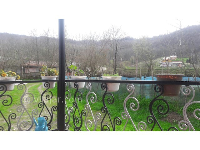 عکس شماره 257929 - رزرو ویلا در ماسال وشمه سرا - 