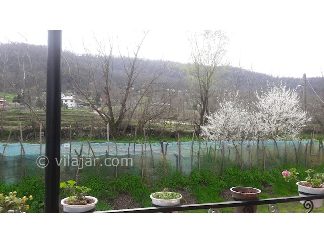 عکس شماره 257935 - رزرو ویلا در ماسال وشمه سرا - 