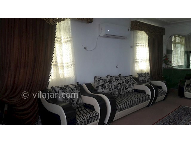 عکس شماره 257937 - رزرو ویلا در ماسال وشمه سرا - 