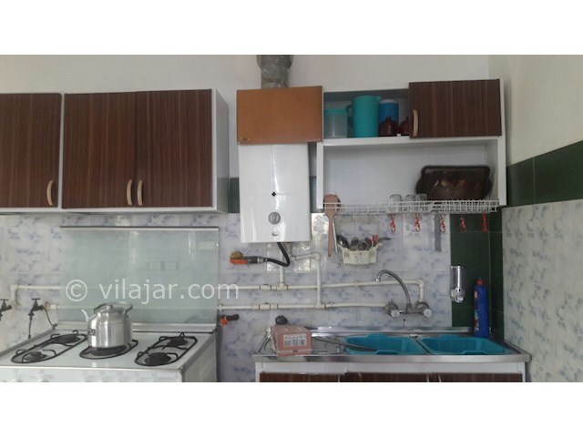 عکس شماره 257941 - رزرو ویلا در ماسال وشمه سرا - 