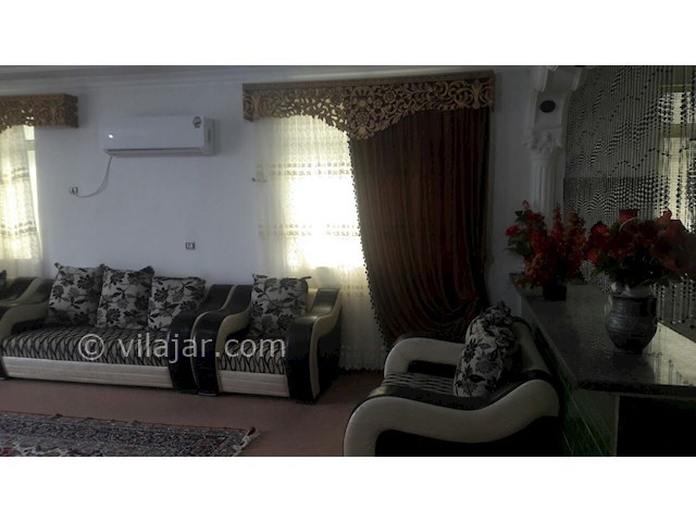 عکس شماره 257947 - رزرو ویلا در ماسال وشمه سرا - 