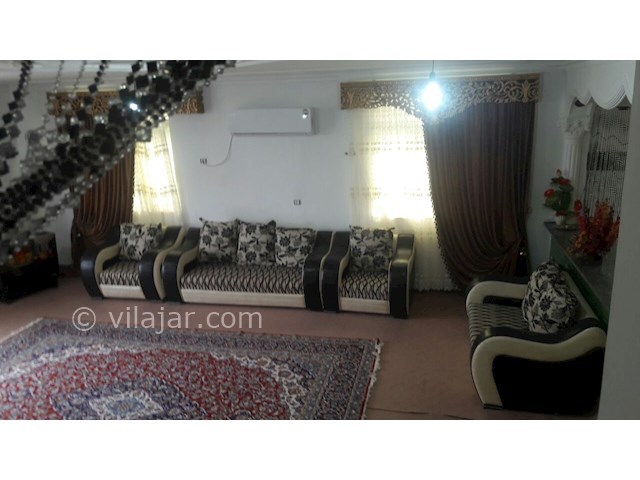 عکس شماره 257949 - رزرو ویلا در ماسال وشمه سرا - 